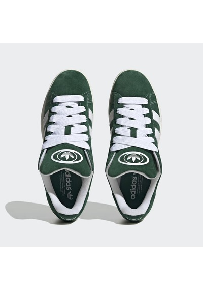 Adidas Campus 00s Erkek Günlük Spor Ayakkabı C-adıh03472e20a00 Yeşil