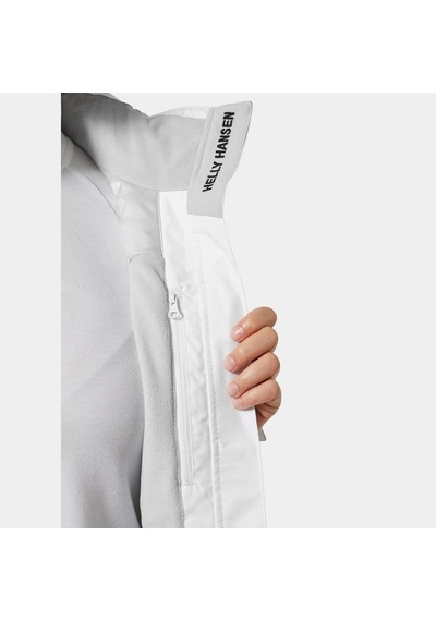 Helly Hansen W Crew Hooded Mıdl 2.0 Kadın Mont Hha.34447 Hha.001 001