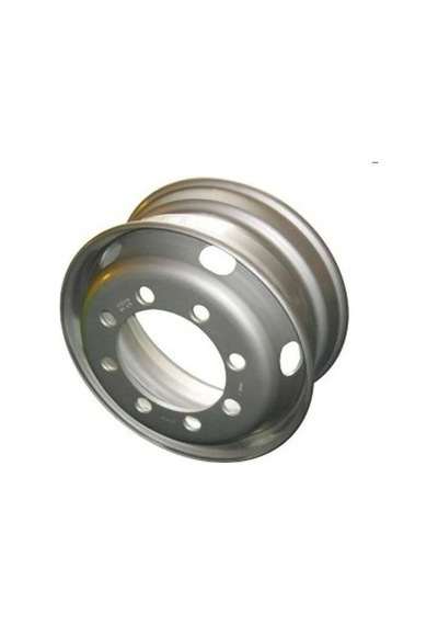 Ako 6.75x17.5 Lowbed Havsasız 10 Bıjon Jant