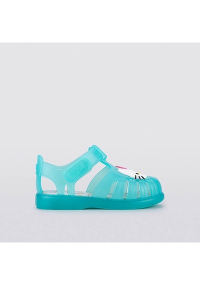 Igor Tobby V. Kitty Çocuk Sandalet - Mint Mint Yeşil