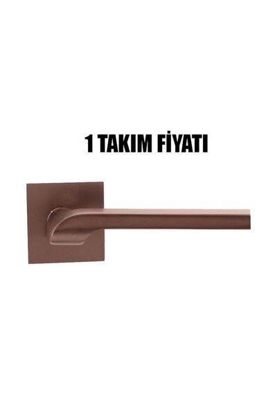 Erkul Aktan Rozetli Oda Kol Mat Titan