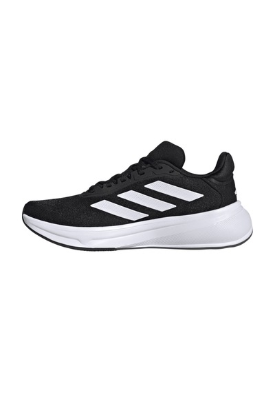 Adidas Adidas Response Super Kadın Siyah Yol Koşusu Ayakkabısı Crblck Siyah