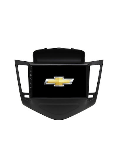 Chevrolet Cruze Android Multimedya Sistemi 4-64 Cadence 2008-2012 +360 Kamera 9"