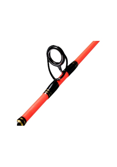 Remixon Pagrus Orange 120 Cm 60-120g Aksiyonlu Tekne Kamışı