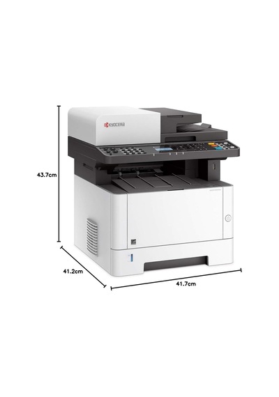 Kyocera Ecosys M2135dn Çok Fonksiyonlu A4 Siyah Beyaz Lazer Yazıcı