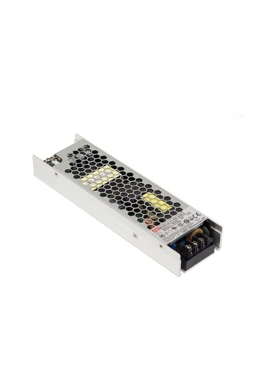 Uhp-200-5 05vdc 40.0amp Slim Güç Kaynağı