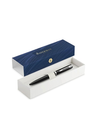 Waterman Tükenmez Kalem Allure Premınıum Siyah Ct