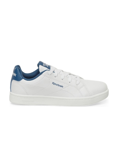 Reebok Royal Complete Cln Beyaz Erkek Çocuk Sneaker 000000000102040721 Beyaz-Beyaz