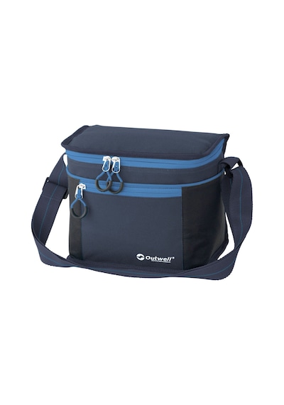 Outwell Petrel S Dark Blue Yüksek Yalıtımlı Soğutucu Termal Çanta Lacivert
