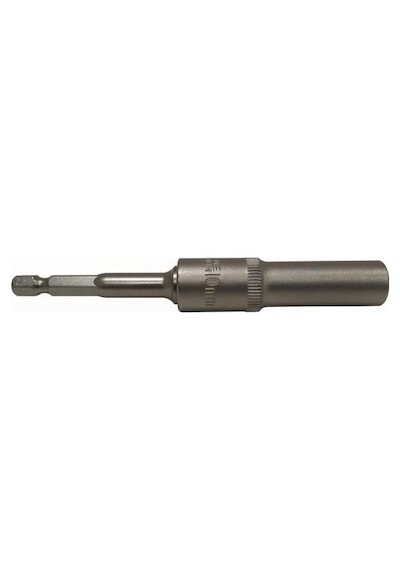 Mey İthalat Pro-scr Scr03095 Bits Somun Adaptörü 1/4 Bits 13 Mm
