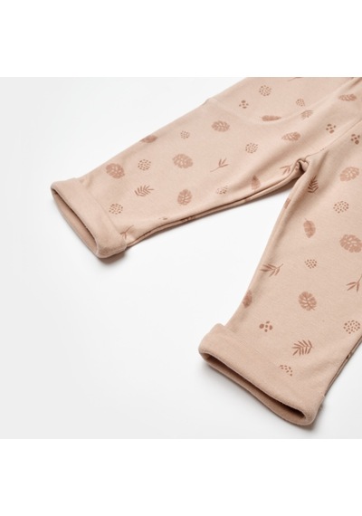 Biorganic Love Our Warth Bebek Pantolonu 57938
