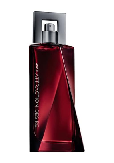 Avon Attraction Desire Erkek Parfüm EDT 75 ML