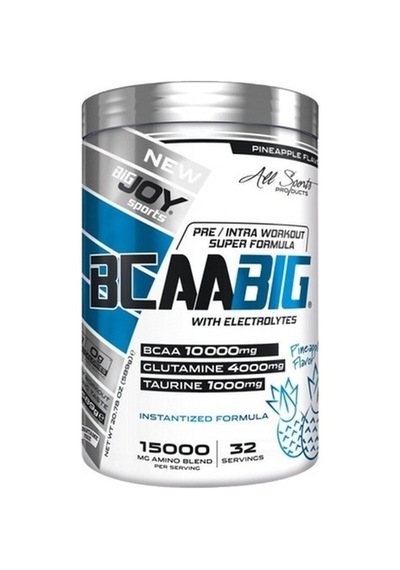 Big Joy Bcaabig 589 Gr - Hizli Kargo