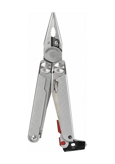 Multi Fonksiyonel Çakı - Swiss+tech - 20 In 1 - St021062