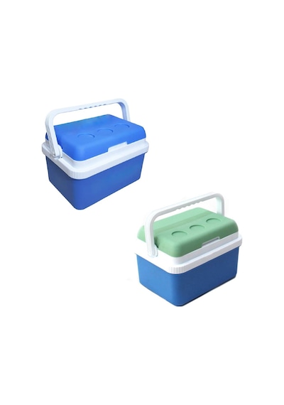 Icepeak Sf12 Piknik Termos Buzluk 12 Litre