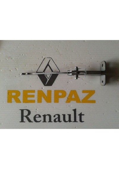 Trafic 2/Vivaro Bagaj Kapak Gergisi 8200197752