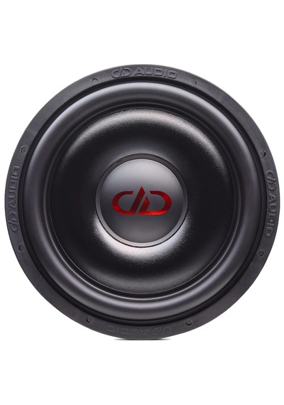 Dd Audıo 25 Cm 600rms 1200w Slım Subwoofer