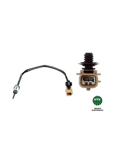 Ngk Turbo Sıcaklık Sensörü Kaptörü Master Iıı-movano B 2.3 Dci-cdti M9t Ngk 92910 8200930751