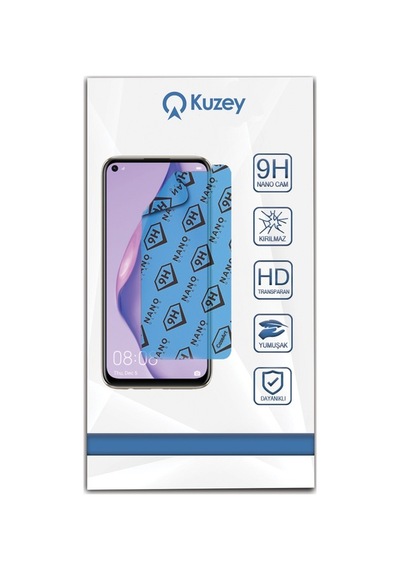 Huawei P40 Lite Nano Glass Esnek Kırılmaz Ekran Koruyucu Cam (474508037) 15 Tl Fark Ile Apple  Uyumlu iPhone Hızlı Şarj Kablosu