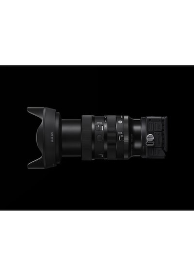 Sigma 24-70mm F/2.8 Dg Dn Iı Art Lens Sony E