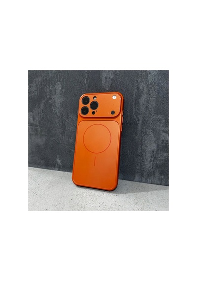 İphone 17 Pro Max Kılıf Magsafe Uyumlu Mat Ag Glass Buzlu Cam Anti-glare Darbe Emici Şeffaf Kenarlı Premium Koruma Turuncu - 883326404 Turuncu - 883326404 Turuncu İphone 17 Pro Max Kılıf Magsafe Uyumlu Mat Ag Glass Buzlu Cam Anti-glare Darbe Emici Şeffaf Kenarlı Premium Koruma Turuncu - 883326404 Turuncu - 883326404 Turuncu