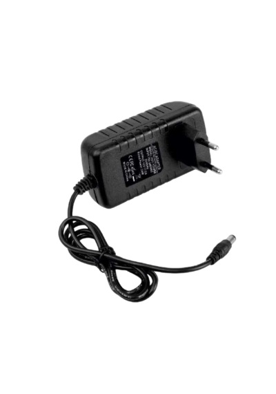 12volt 2 Amper Adaptör