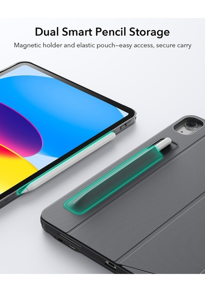 Apple iPad Uyumlu 10. Nesil 2022-2025 Shift Manyetik Klavyeli Tablet Kılıfı Klavyeli Kılıf Apple iPad Uyumlu 10. Nesil 2022-2025 Shift Manyetik Klavyeli Tablet Kılıfı Klavyeli Kılıf