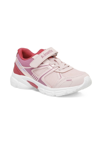 Kinetix Arıon Tx J P 5fx Pembe Kız Çocuk Spor Ayakkabı Pembe-fusya Pembe - Fuşya