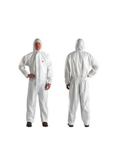 3M 4515 Beyaz Tulum (Genel Kullanım) Xl (4515Wxl) (328994941)