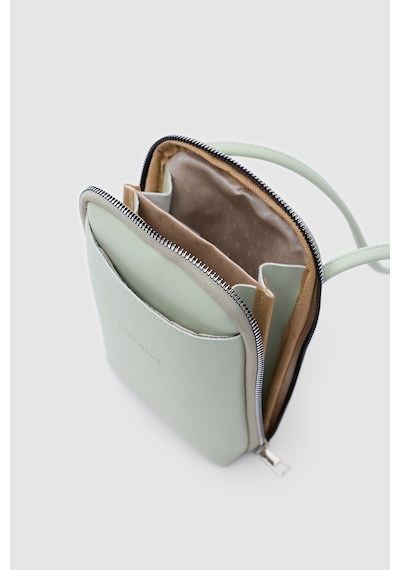 Shule Bags Vux Çapraz Çanta Mint