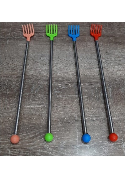 Pençe Sırt Kaşıyıcı