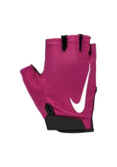 Nike W Gym Essential Fg Kadın Fitness Eldiveni N.101.2314.696. Bordo