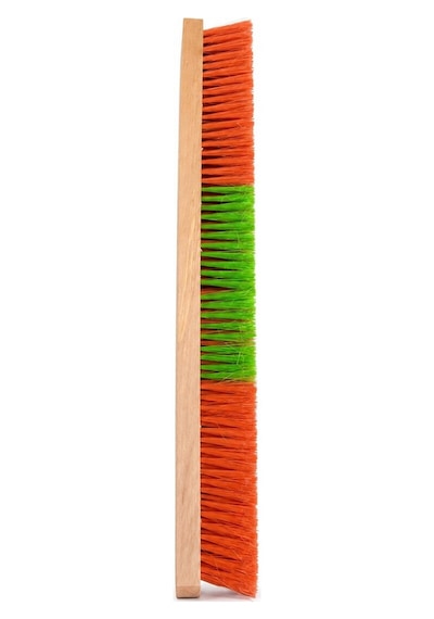 Yer Fırça Naylon Tüylü 60 Cm
