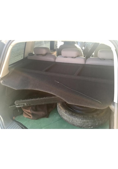 Ford C-Max Cmax Pandizot Bagaj Rafi 2005-2010 487233447