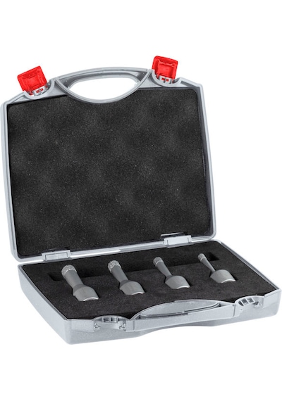 Pro Ceramic M14 X-lock Kuru Karot Ucu Seti, 4lü - 2607017579