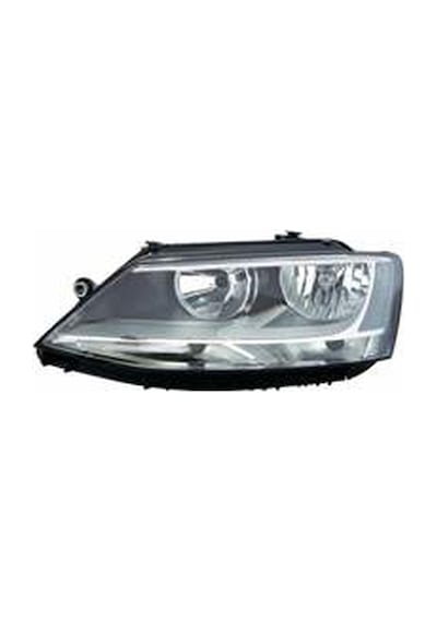 Far Sol Jetta 10-