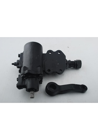 Itaqı Direksiyon Kutusu Mekanik Nissan D22 1997-2001 Uyumlu 492001g10