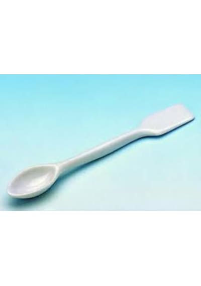 Porselen Spatül 140Mm