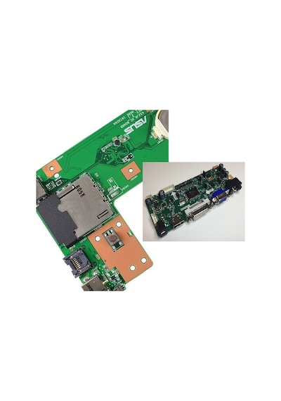 Asus X412d Hdd Ffc Flex Kablo