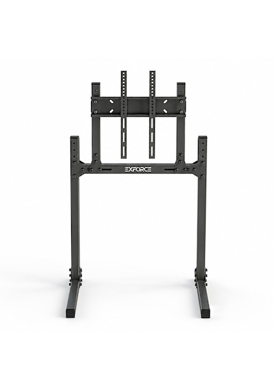 Yarış Kokpiti Tv Standı - Monitör Standı