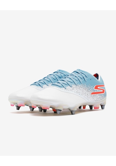Skechers Skechers Dıamond Sg Razor Erkek Beyaz Krampon 252095 Wtqp Beyaz