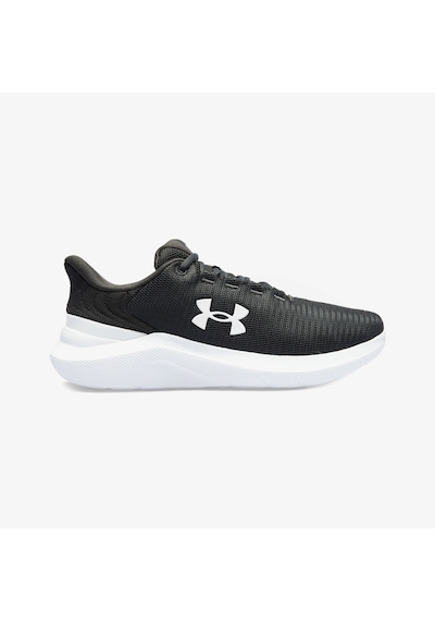 Under Armour Phade Rn 3 Erkek Siyah Koşu Ayakkabısı 3028252 Siyah