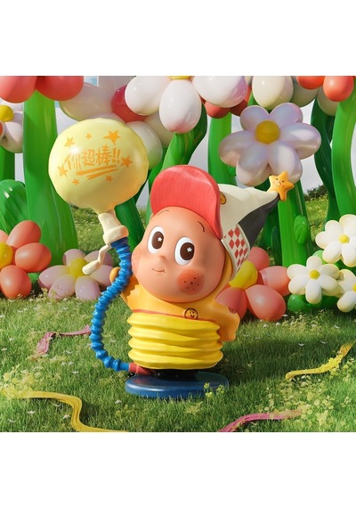 Pop Mart Twinkle Twinkle Be A Little Star Serisi Figürler, Rastgele Koleksiyon Aksiyon Figürleri Karakter Figürü Diğer Pop Mart Twinkle Twinkle Be A Little Star Serisi Figürler, Rastgele Koleksiyon Aksiyon Figürleri Karakter Figürü Diğer