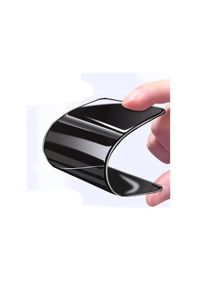Pp Apple Uyumlu iPhone 11 Hayalet Ekran Koruyucu Parlak Seramik
