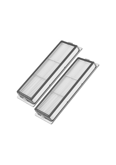 Xiaomi Uyumlu Mijia 1C Vacuum Mop Uyumlu 2Li Hepa Filtre