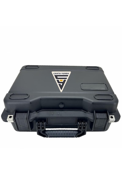 Plastik Tkm1121 Hpro Takım Çanta 37x26
