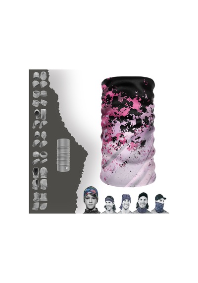 E Taktik Boyunluk Dikişsiz Tüp Maske Buff Baf Saç Bandı Uv+50 Yansıtıcı 4 Mevsim Yarı Termal Üründür Çok Renkli - 910283699 Çok Renkli E Taktik Boyunluk Dikişsiz Tüp Maske Buff Baf Saç Bandı Uv+50 Yansıtıcı 4 Mevsim Yarı Termal Üründür Çok Renkli - 910283699 Çok Renkli