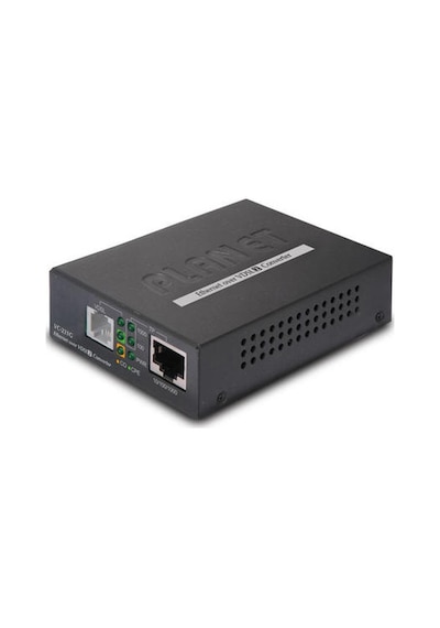 Planet Pl-Vc-231G 1 Port 10/100/100T Ethernet Vdsl2 Converter