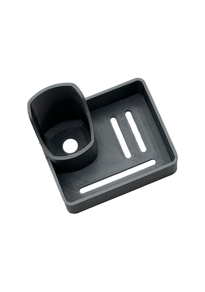 Traş Makinesi Makinesi Standı, Philips Uyumlu Qp2824/10 Oneblade İçin Masaüstü Tutucu 4