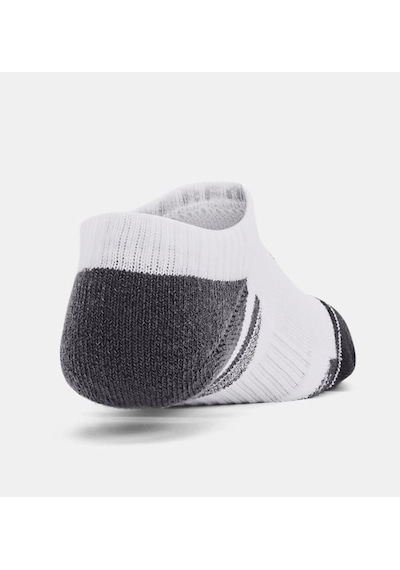 Under Armour Ua Performance Tech Unısex 3lü Soket Çorap 1379519 1379519 100 100